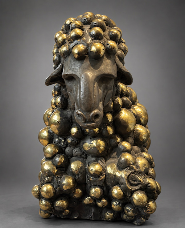 Oveja negra by Alfredo Cota, Image 1.