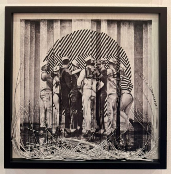 Razzle Dazzle (Libro objeto) by Pablo Boneu, Image 1.