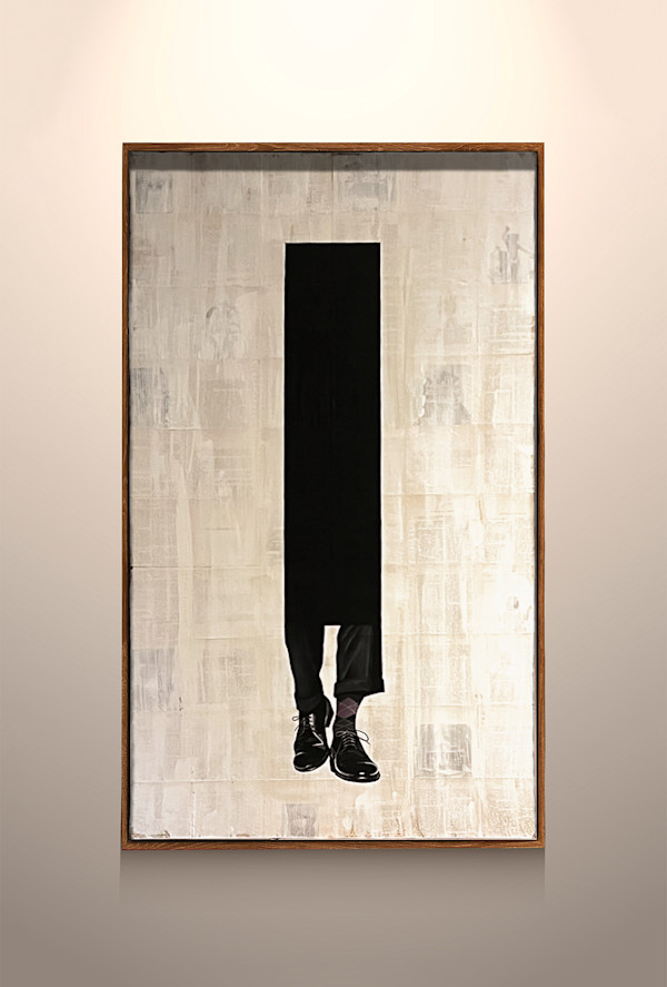 Lunes 3 by Fermín Ferrer, Image 1.