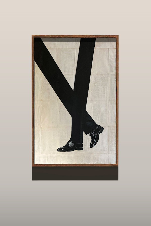 Jueves 3 by Fermín Ferrer, Image 1.