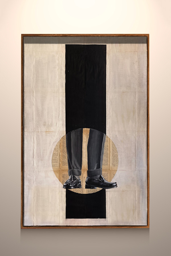 Jueves 2 by Fermín Ferrer, Image 1.