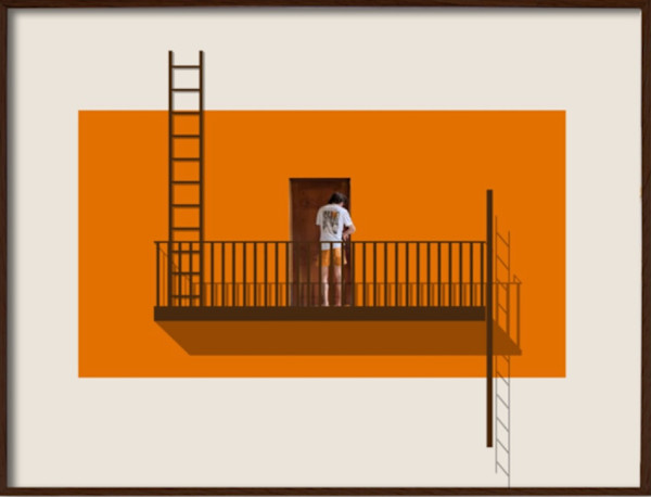 Abriendo puertas by Fermín Ferrer, Image 1.