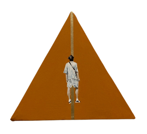 Naranja by Fermín Ferrer, Image 1.