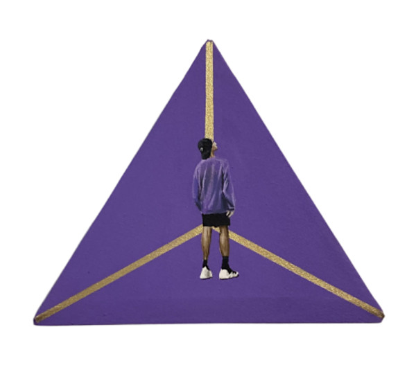 Morado by Fermín Ferrer, Image 1.