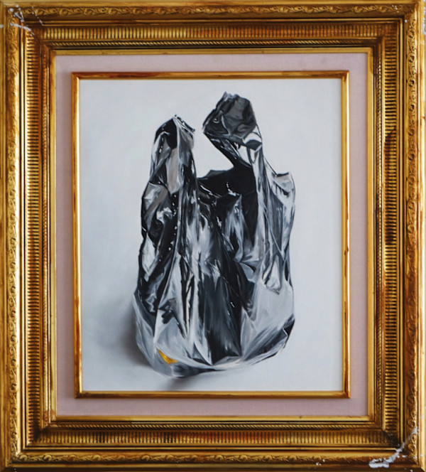 Balenciaga by Lucía Valencia, Image 1.