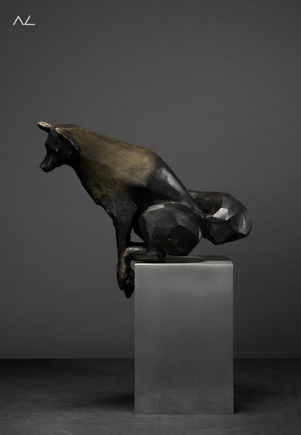 Zorro by Alfredo Cota, Image 1.