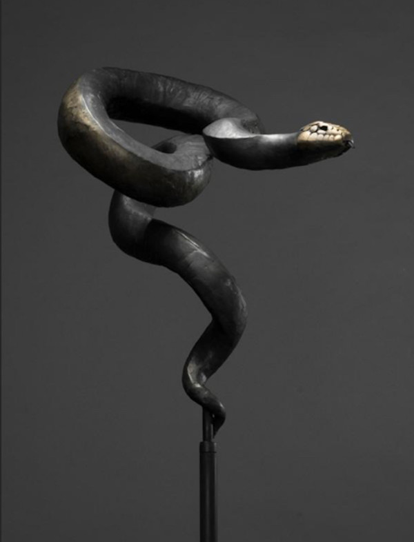 Serpiente by Alfredo Cota, Image 1.