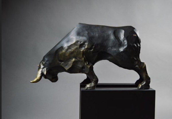 Toro by Alfredo Cota, Image 1.