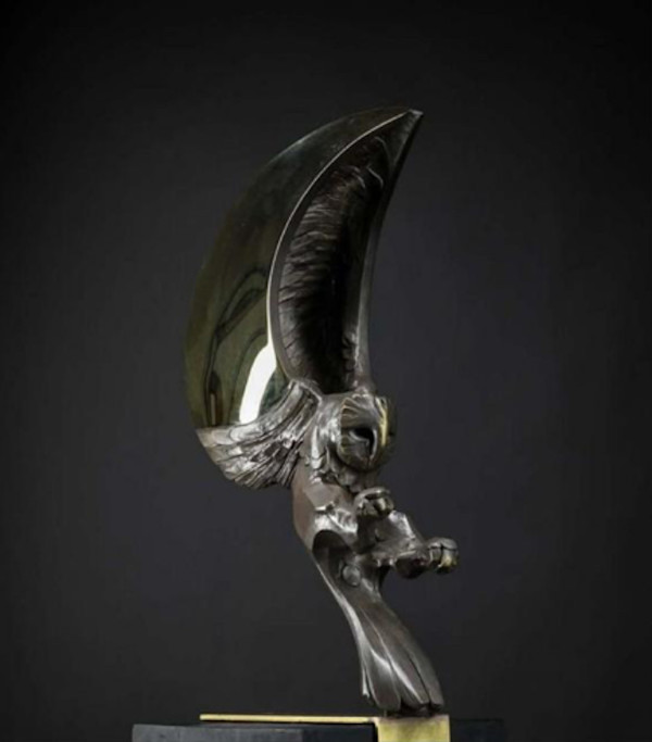 Naica by Alfredo Cota, Image 1.