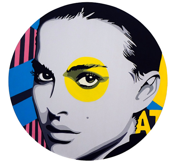 Natalie by Javier Andrés, Image 1.
