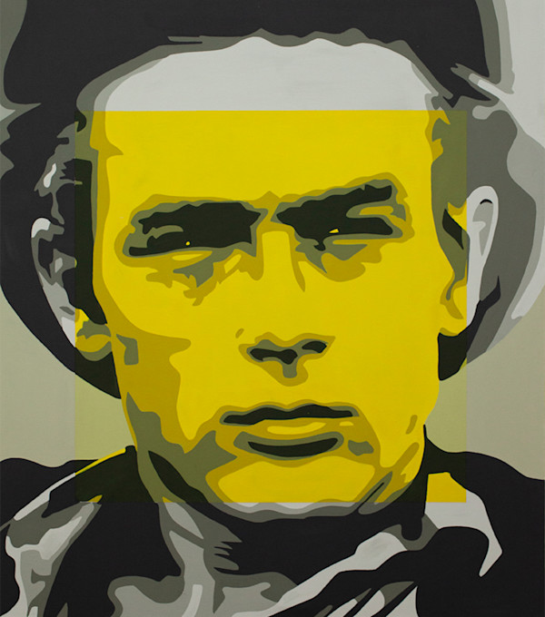 Rebel by Javier Andrés, Image 1.