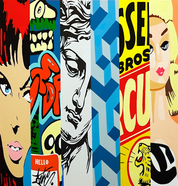 Circus by Javier Andrés, Image 1.