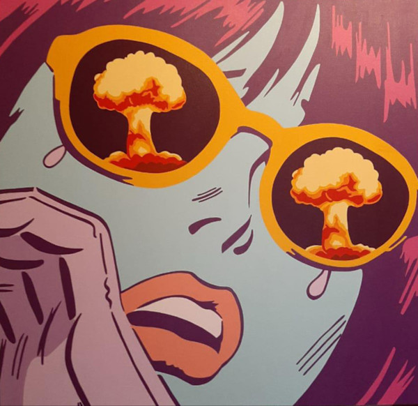 Apopcaliptic by Javier Andrés, Image 1.
