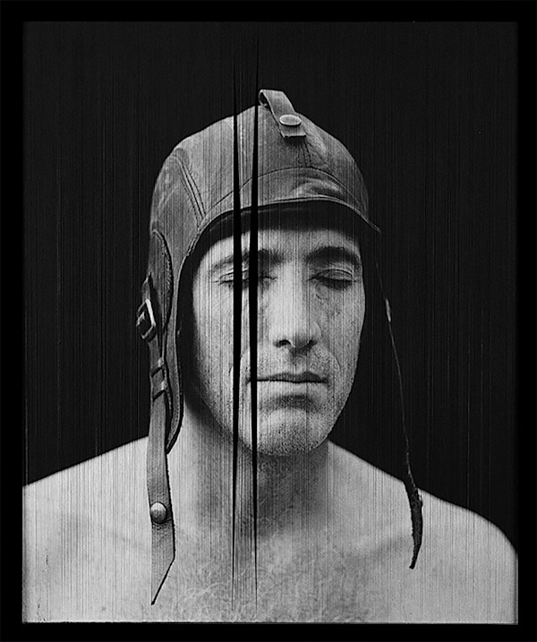 El Vigía by Pablo Boneu, Image 1.