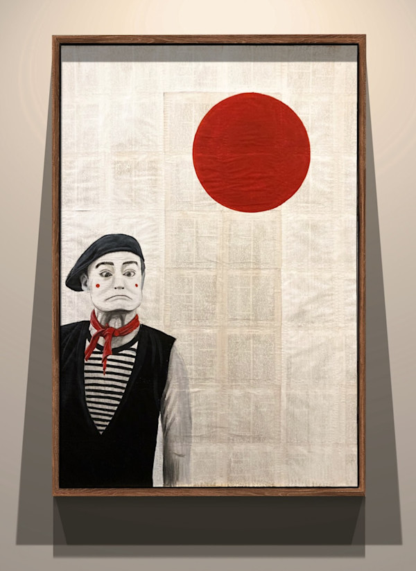 Mimo No.1 by Fermín Ferrer, Image 1.