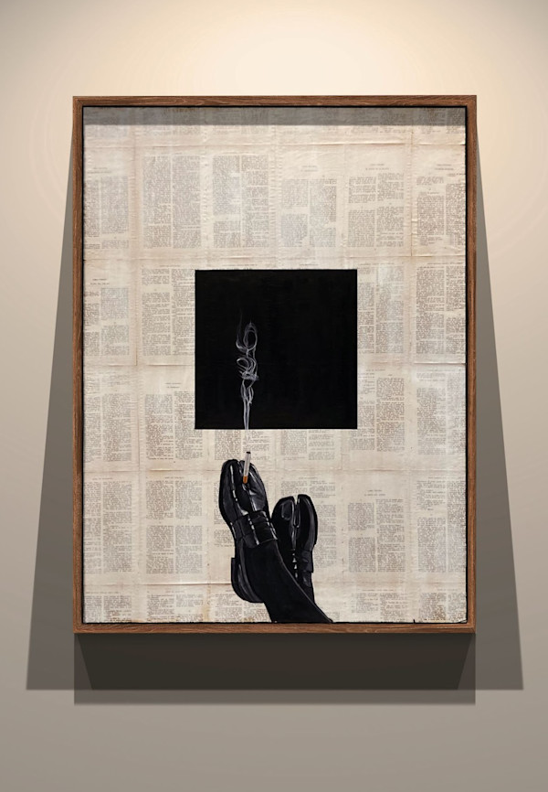 Sábado by Fermín Ferrer, Image 1.