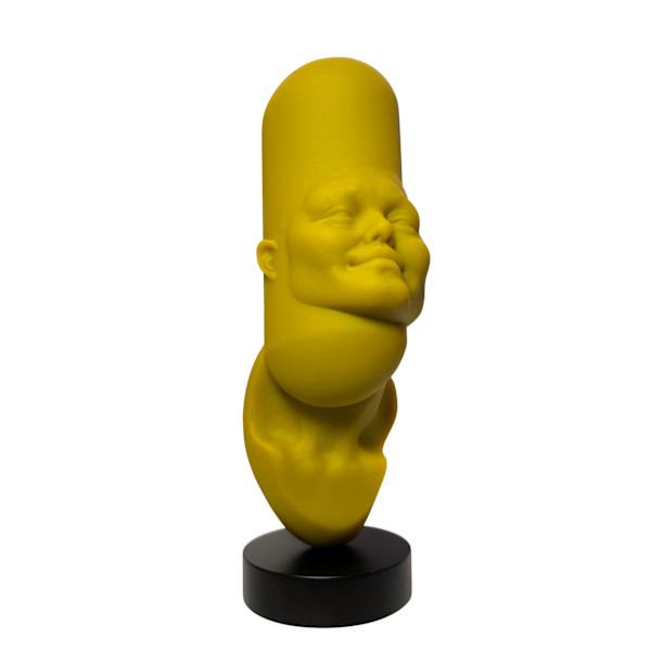 Siendo Ligero by Francisco Esnayra, Image 1.