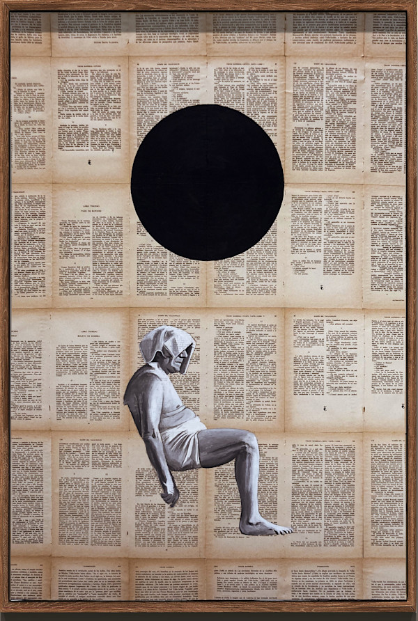 Al final todo se acaba hasta la vida by Fermín Ferrer, Image 1.