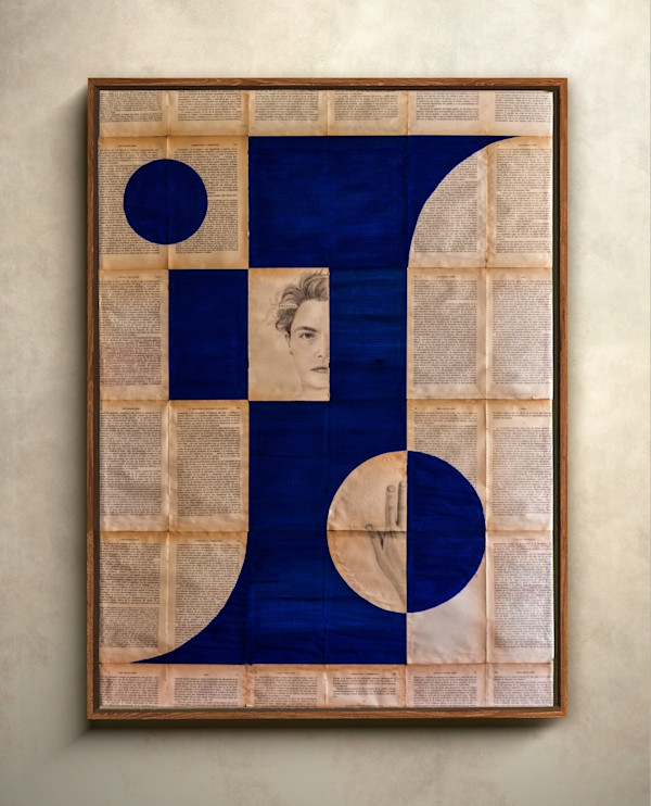 Ultramar I by Fermín Ferrer, Image 1.