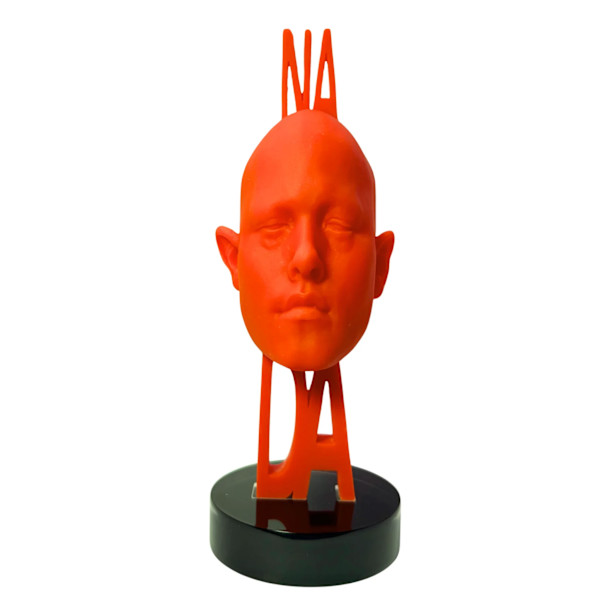 Vacío by Francisco Esnayra, Image 1.