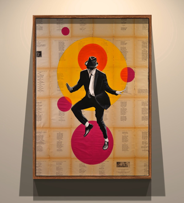 Viernes by Fermín Ferrer, Image 1.