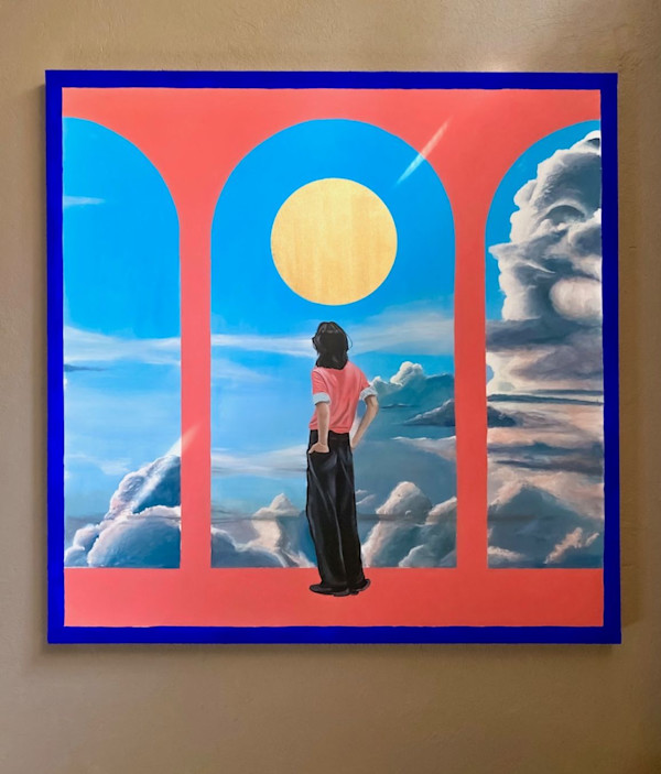Renacimiento del alma by Fermín Ferrer, Image 1.