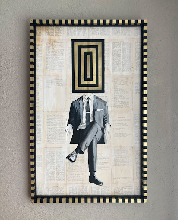 Domingo 1 by Fermín Ferrer, Image 1.