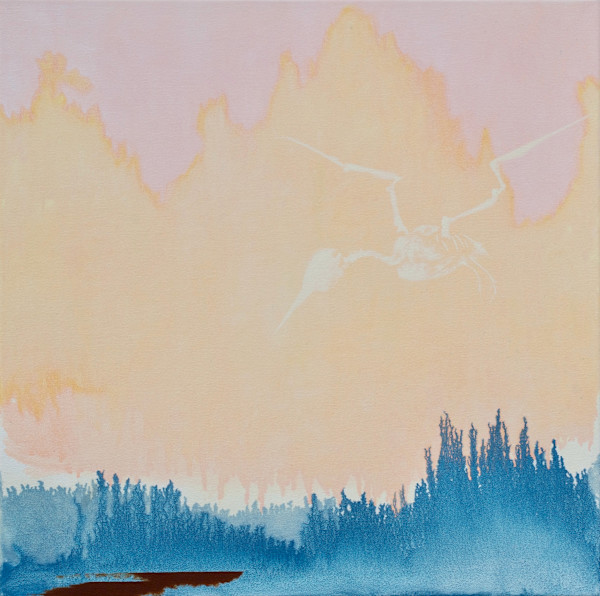 Drought by Arminée Chahbazian