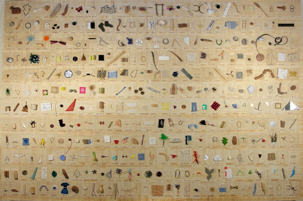 My Year: 2001-2002 by Arminée Chahbazian