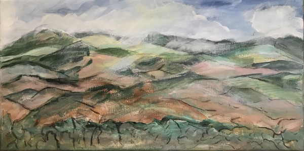 293 - - Vista Eastern Hills by Katy Cauker