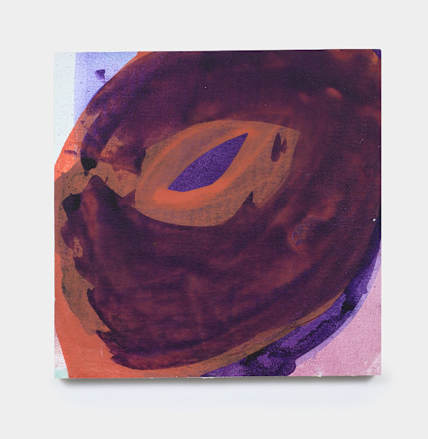 Seaside eye, after Albert Pinkham Ryder by Lisa Blas, Image 1.