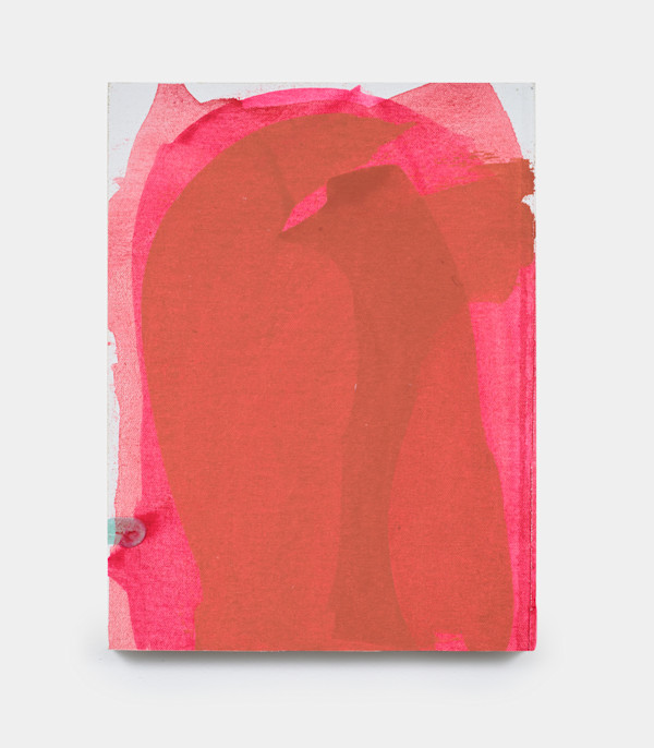 Pink mountain majesty by Lisa Blas, Image 1.