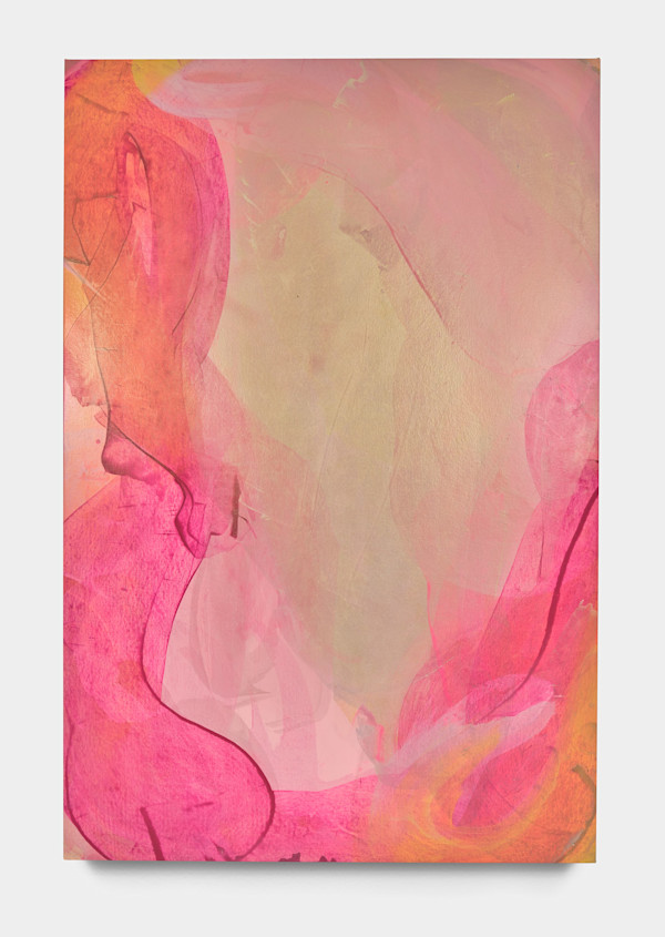 Routes to Oceania: after Guy M by Lisa Blas, Image 1.