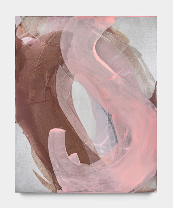 Routes to Oceania: after Hilma aK by Lisa Blas, Image 1.
