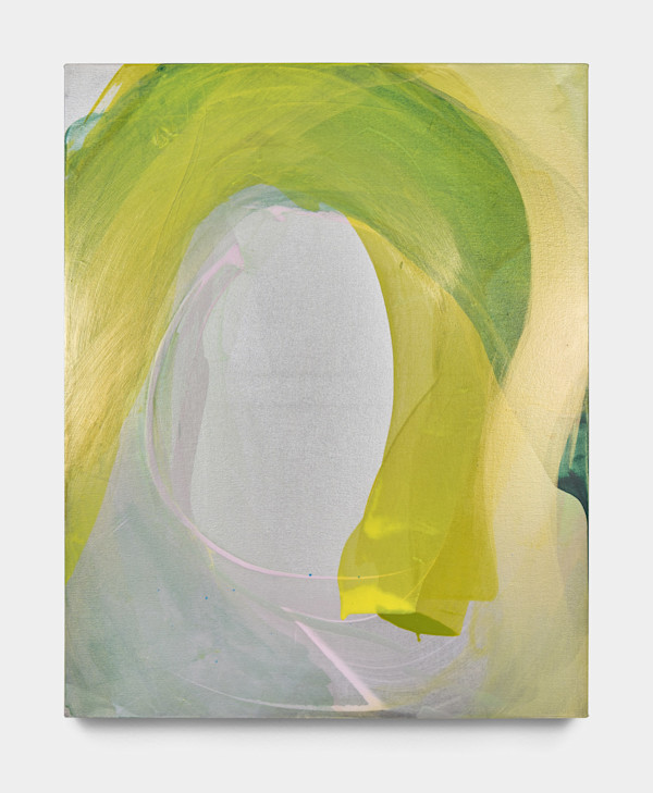 Routes to Oceania: after Raoul dK by Lisa Blas, Image 1.