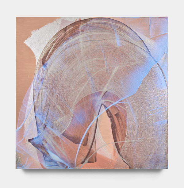 Routes to Oceania: banyan bark by Lisa Blas, Image 1.
