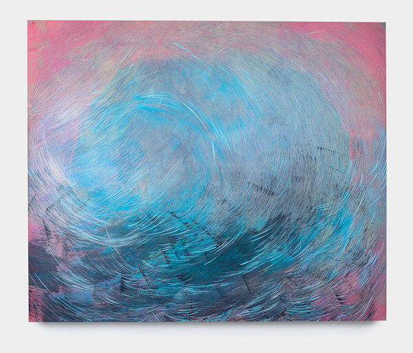 Routes to Oceania: ta lave, ma mer (Your Lava, My Sea) by Lisa Blas, Image 1.