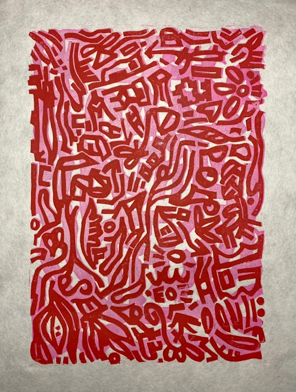 The Colors of My Moma by Lauren Nicole