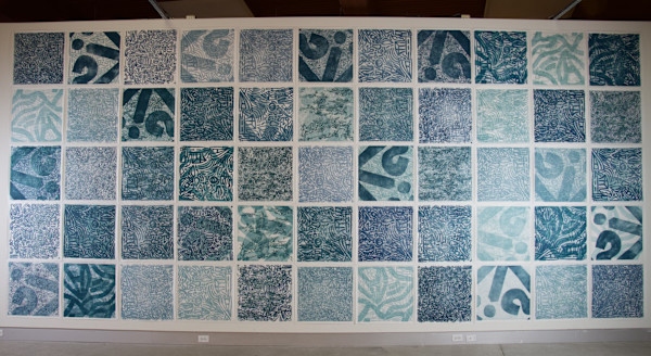 cycles of impermanence by Lauren Nicole