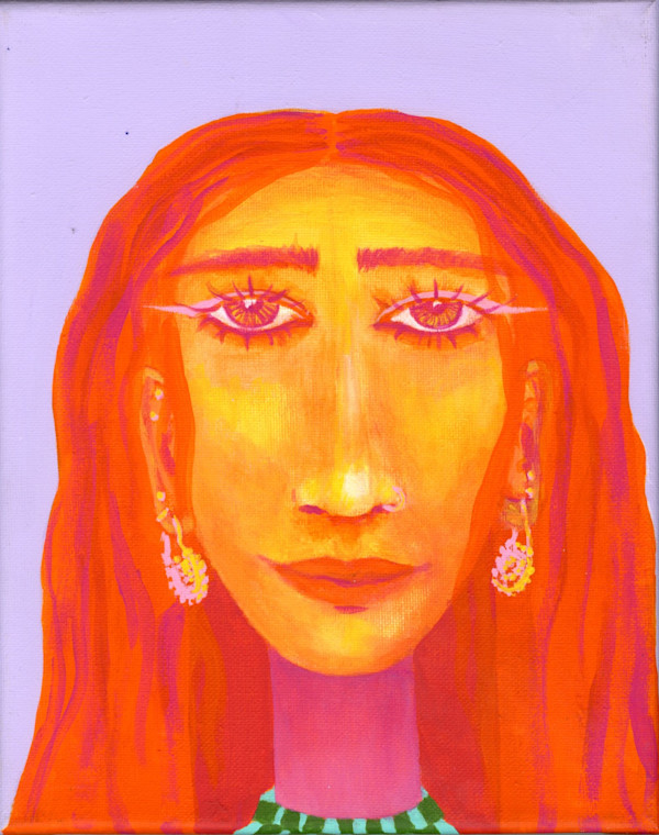 Febrero by Lauren Nicole