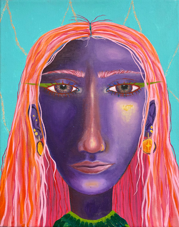 Junio22 by Lauren Nicole