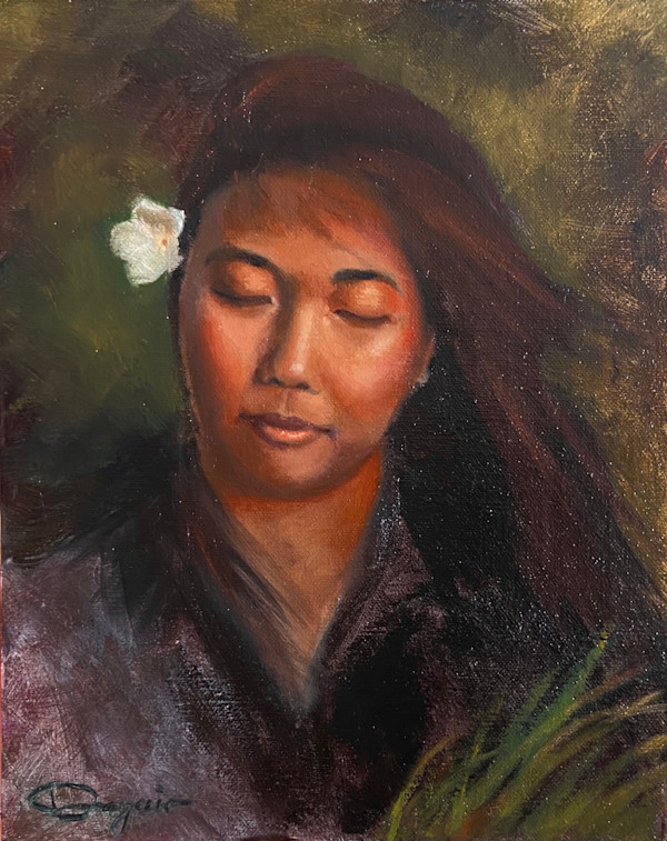 Dawn by Stephanie Daguio