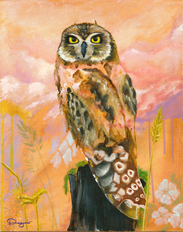 Fair the Winds by Stephanie Daguio