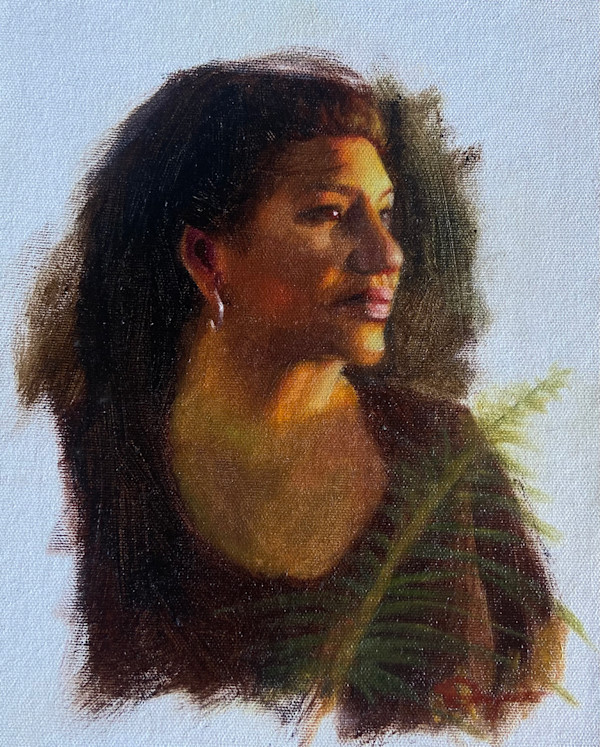 Sunlight by Stephanie Daguio