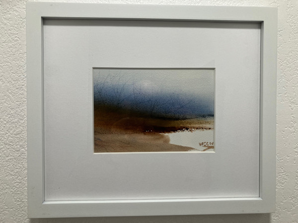 Marsh Grass by WC Crenshaw