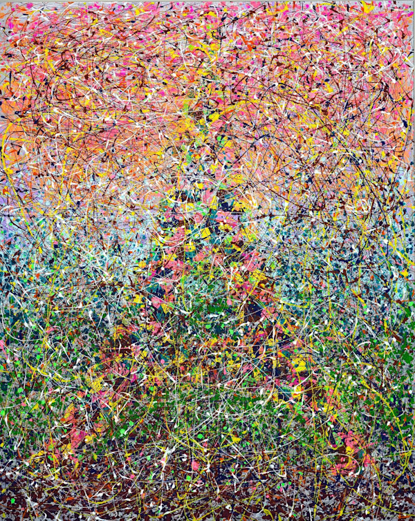 Eiffel Unleashed by Dr Lowly (Low Lee Yong)