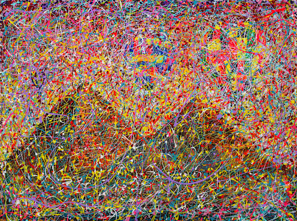 Hope Beyond Time by Dr Lowly (Low Lee Yong)