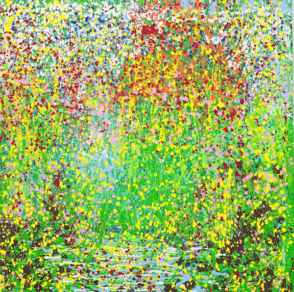 Autumn’s Symphony by Dr Lowly (Low Lee Yong)