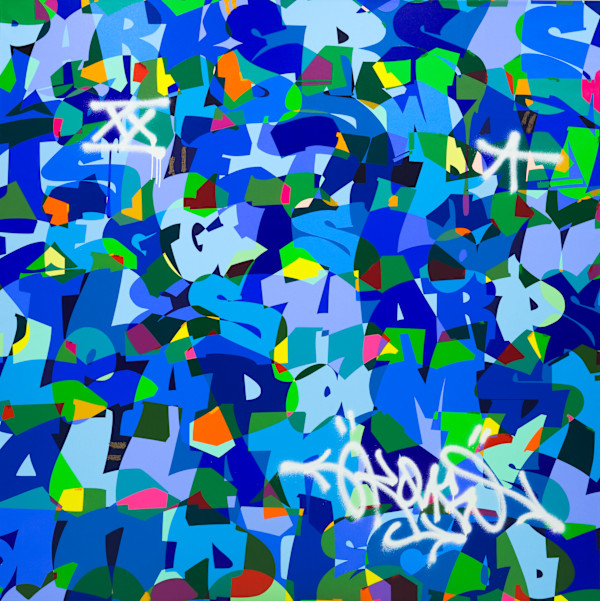 Les îles englouties, (The Sunken Islands) by Cyril Kongo Phan