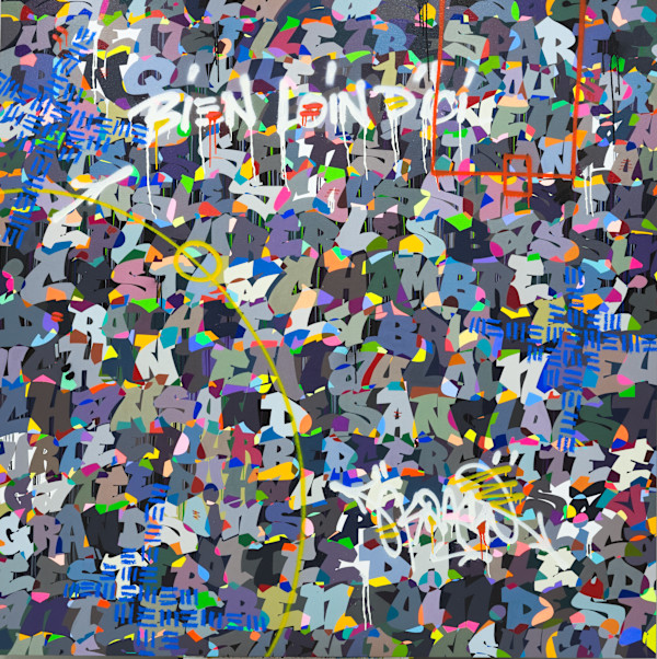 Bien loin d’ici, (Far from Here) by Cyril Kongo Phan